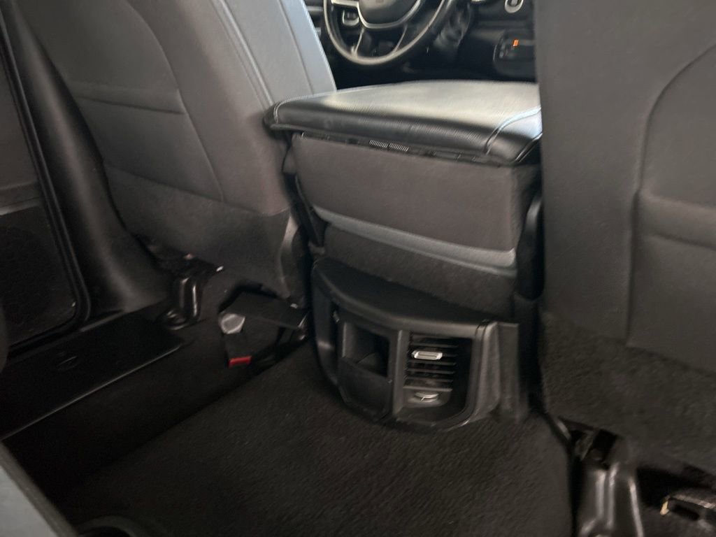 Certified 2024 RAM 2500 Big Horn AWD/4WD image 28