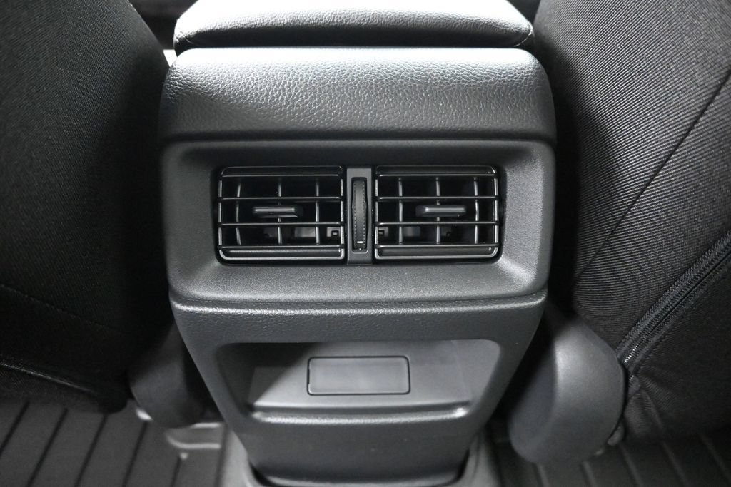 New 2027 Honda CR-V LX image 24