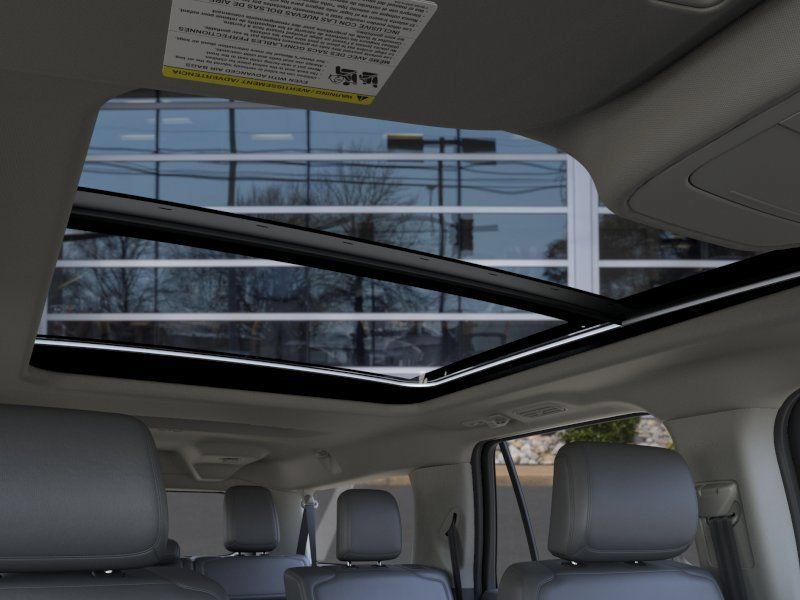 New 2026 Ford Expedition Max Active AWD/4WD image 22
