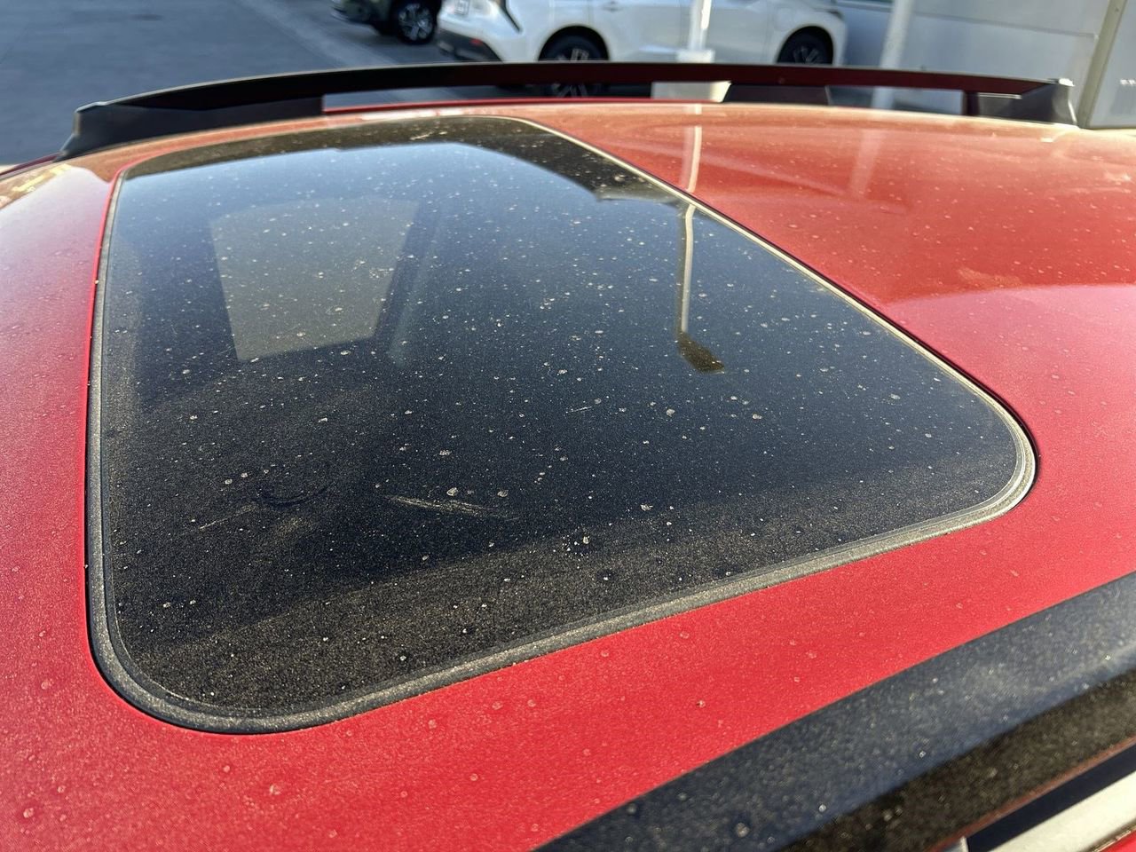 New 2026 Subaru Crosstrek 2.0i Premium image 18