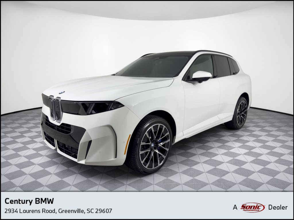 New 2027 BMW X5 xDrive40i w/ M Sport Package AWD/4WD image 1