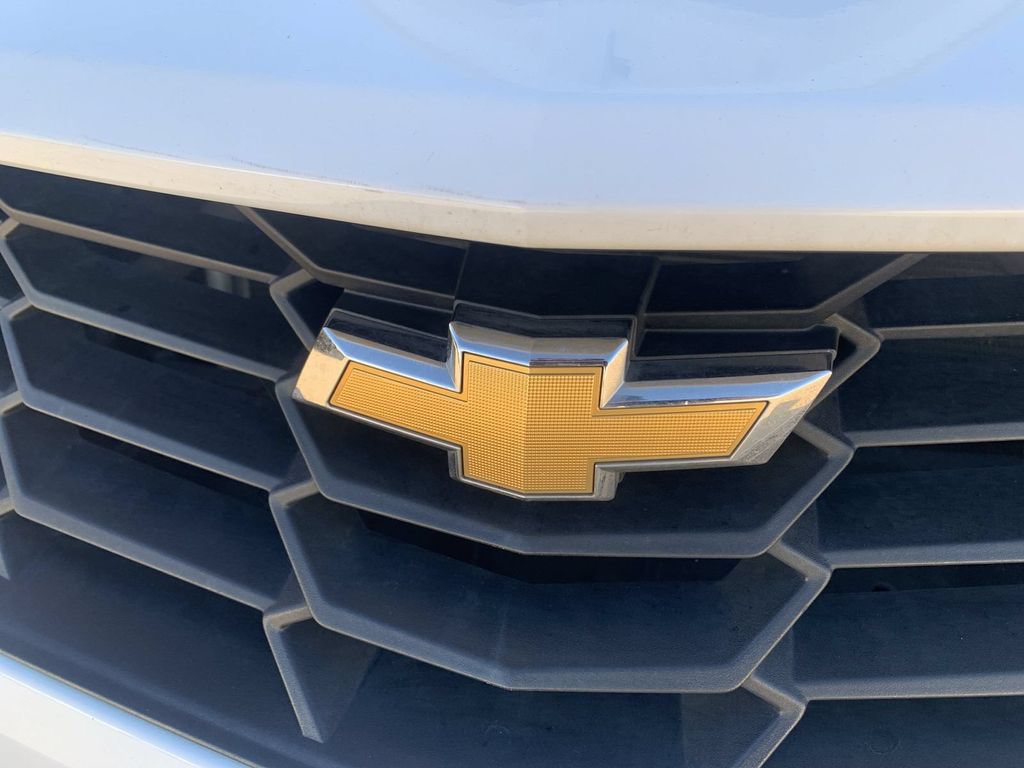 Certified 2023 Chevrolet Camaro LT RWD image 29