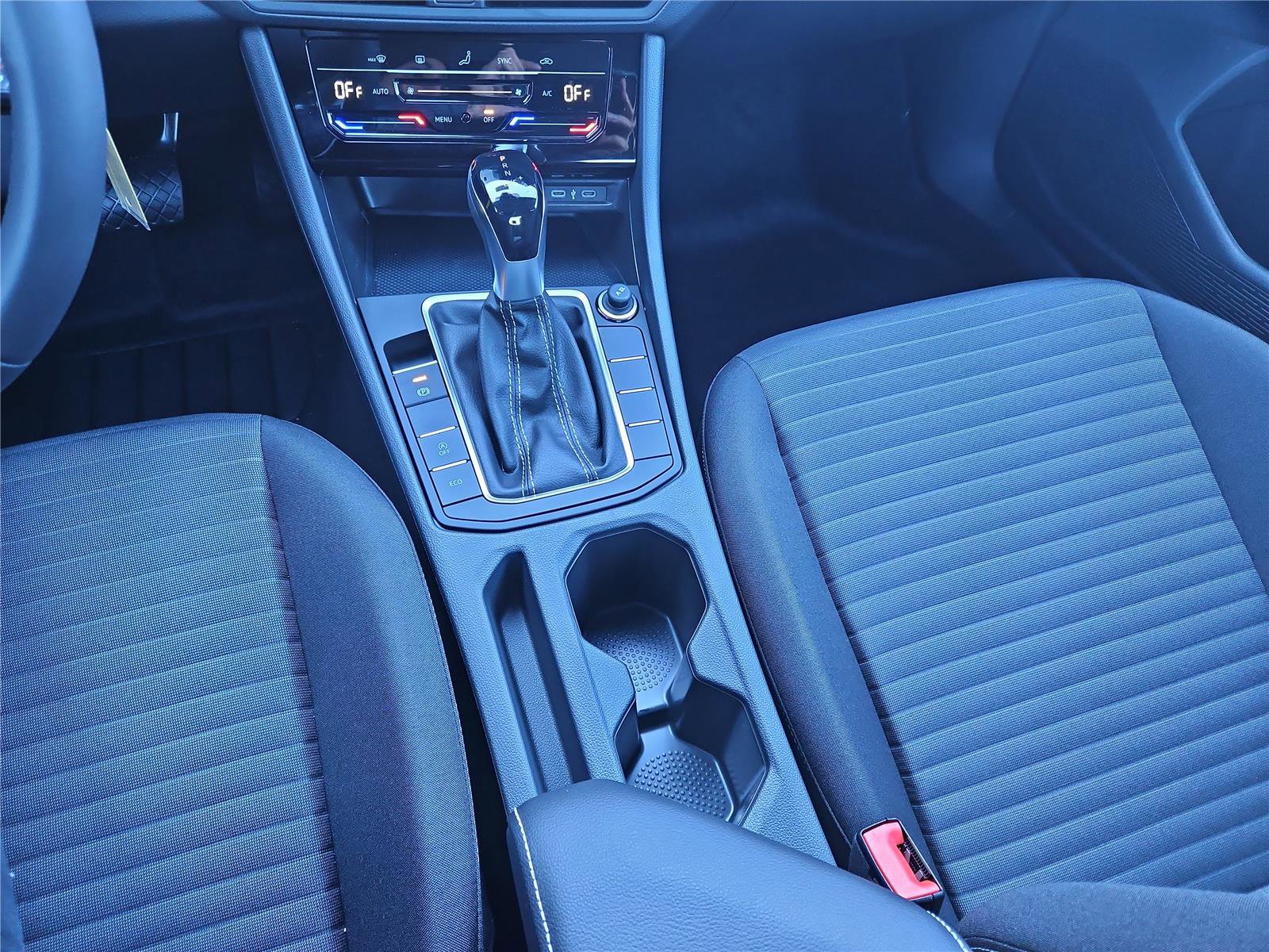 New 2026 Volkswagen Jetta S image 21