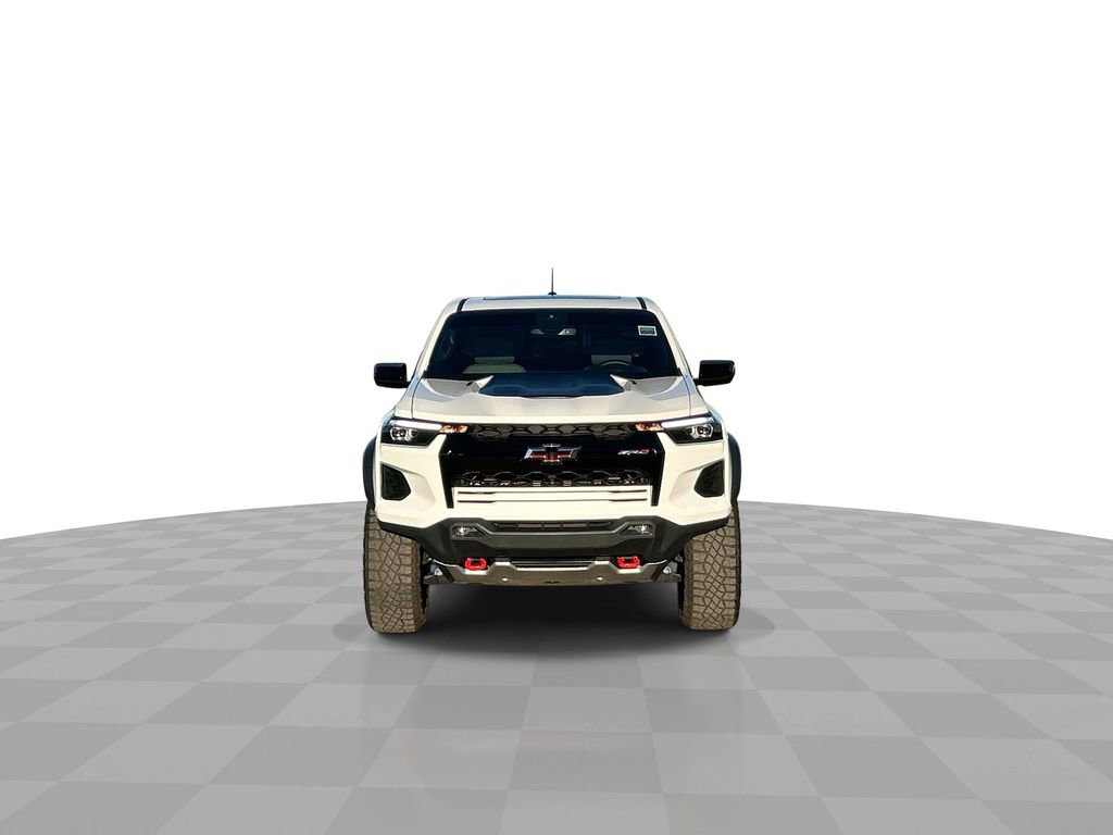 Used 2026 Chevrolet Colorado ZR2 image 3