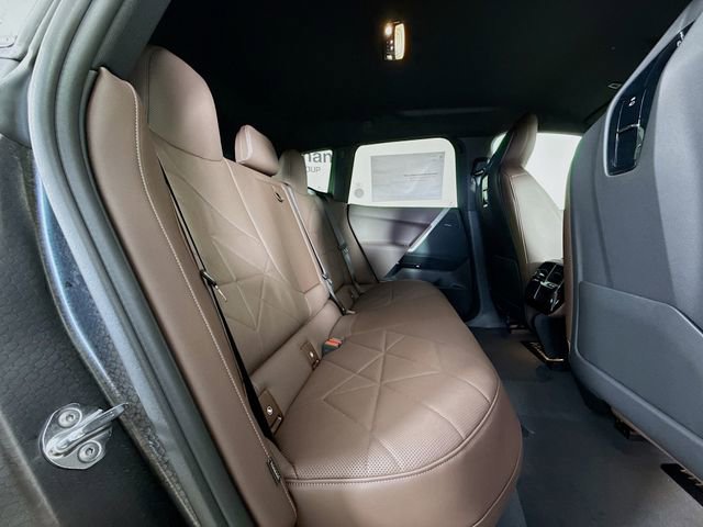 Used 2026 BMW iX xDrive45 image 27