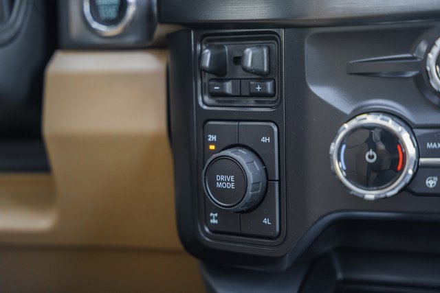 New 2026 Ford F250 Lariat image 30