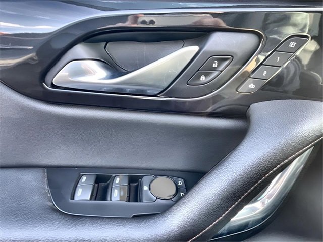 Certified 2019 Chevrolet Blazer Premier w/ Driver Confidence II Package image 24