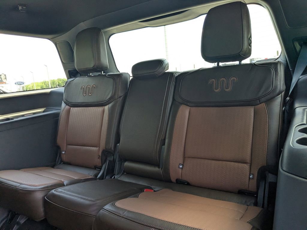 New 2026 Ford Expedition King Ranch AWD/4WD image 16