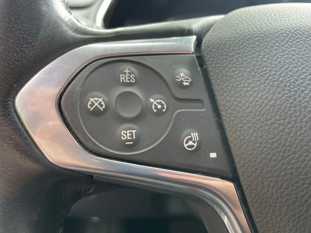 Used 2021 Chevrolet Traverse RS AWD/4WD image 12