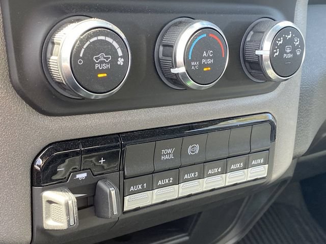 New 2023 RAM 5500 Tradesman RWD image 13