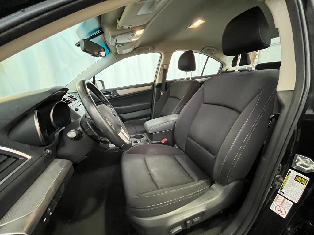 Used 2015 Subaru Legacy 2.5i Premium image 10