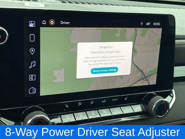 Certified 2024 Chevrolet Colorado Z71 w/ Z71 Convenience Package 2 image 11