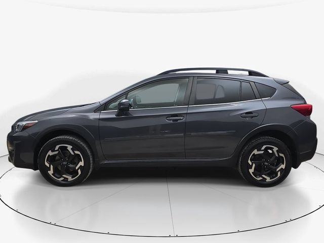 Used 2022 Subaru Crosstrek 2.5i Limited w/ Moonroof Package 2 AWD/4WD image 9