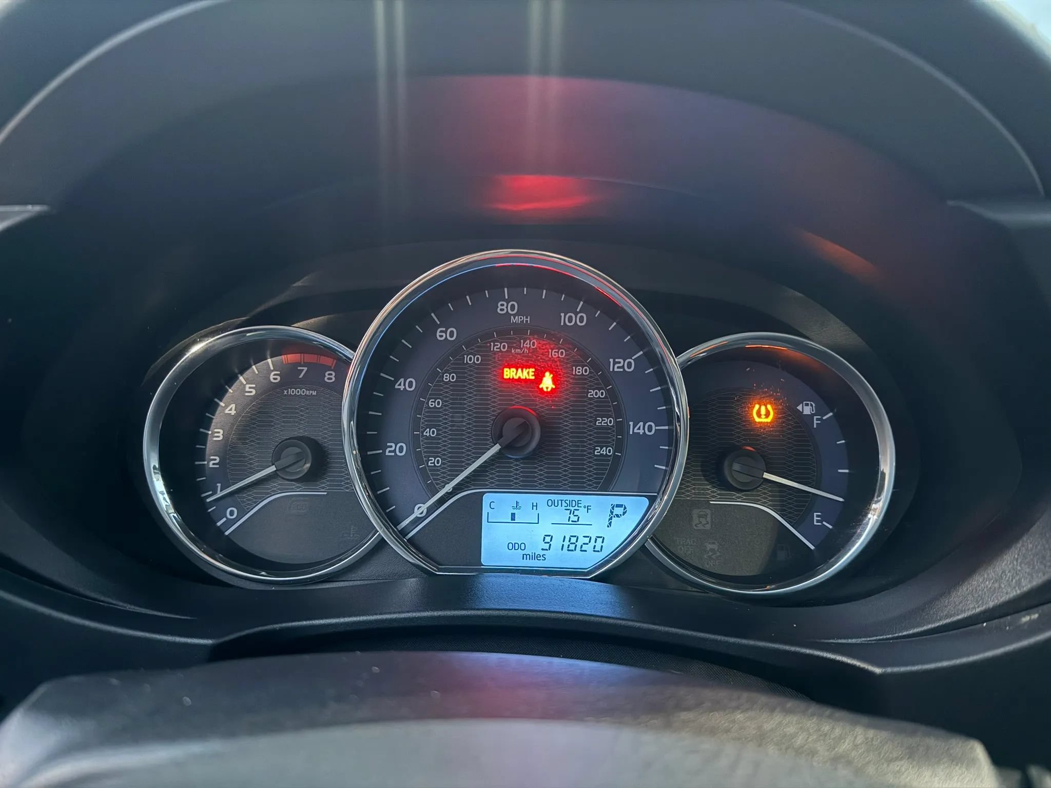 Used 2015 Toyota Corolla L FWD image 19