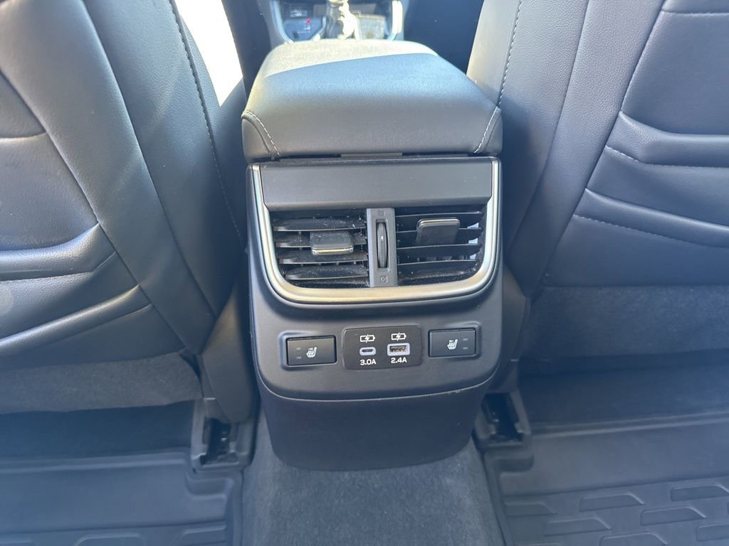 Certified 2023 Subaru Outback Limited image 26