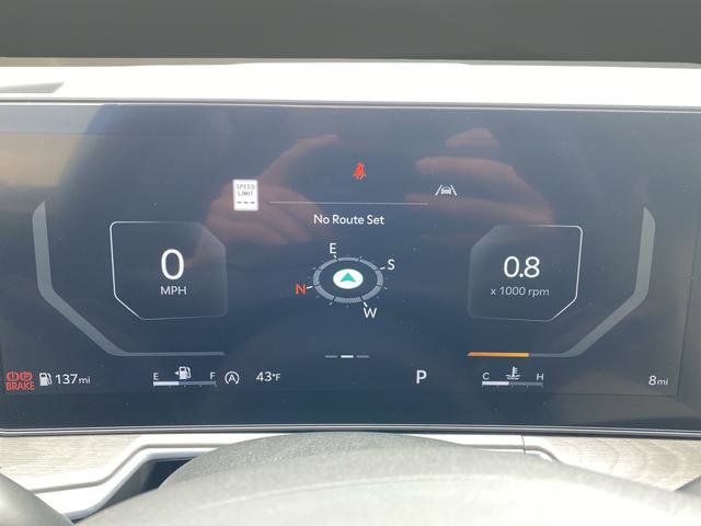 New 2026 Kia Sorento SX image 35