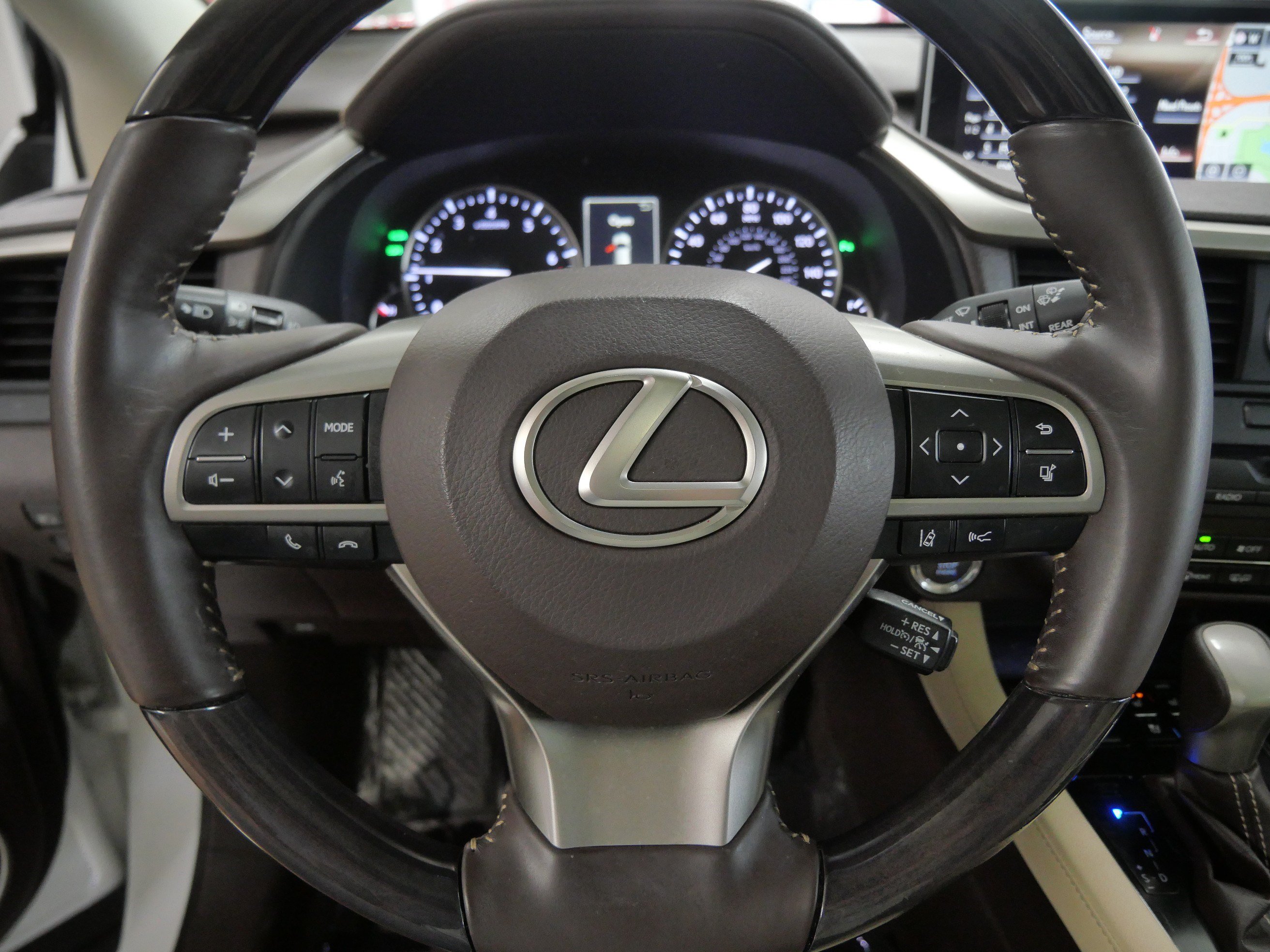 Used 2016 Lexus RX 350 AWD w/ Luxury Package image 26