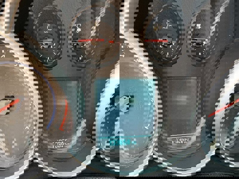 Used 2014 Chevrolet Cruze LT image 15