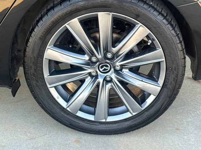 Used 2019 MAZDA MAZDA6 Touring FWD image 9