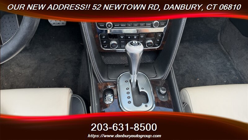 Used 2015 Bentley Continental GT V8 S AWD/4WD image 28