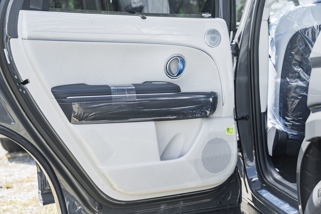 New 2026 Hyundai Palisade Calligraphy image 33