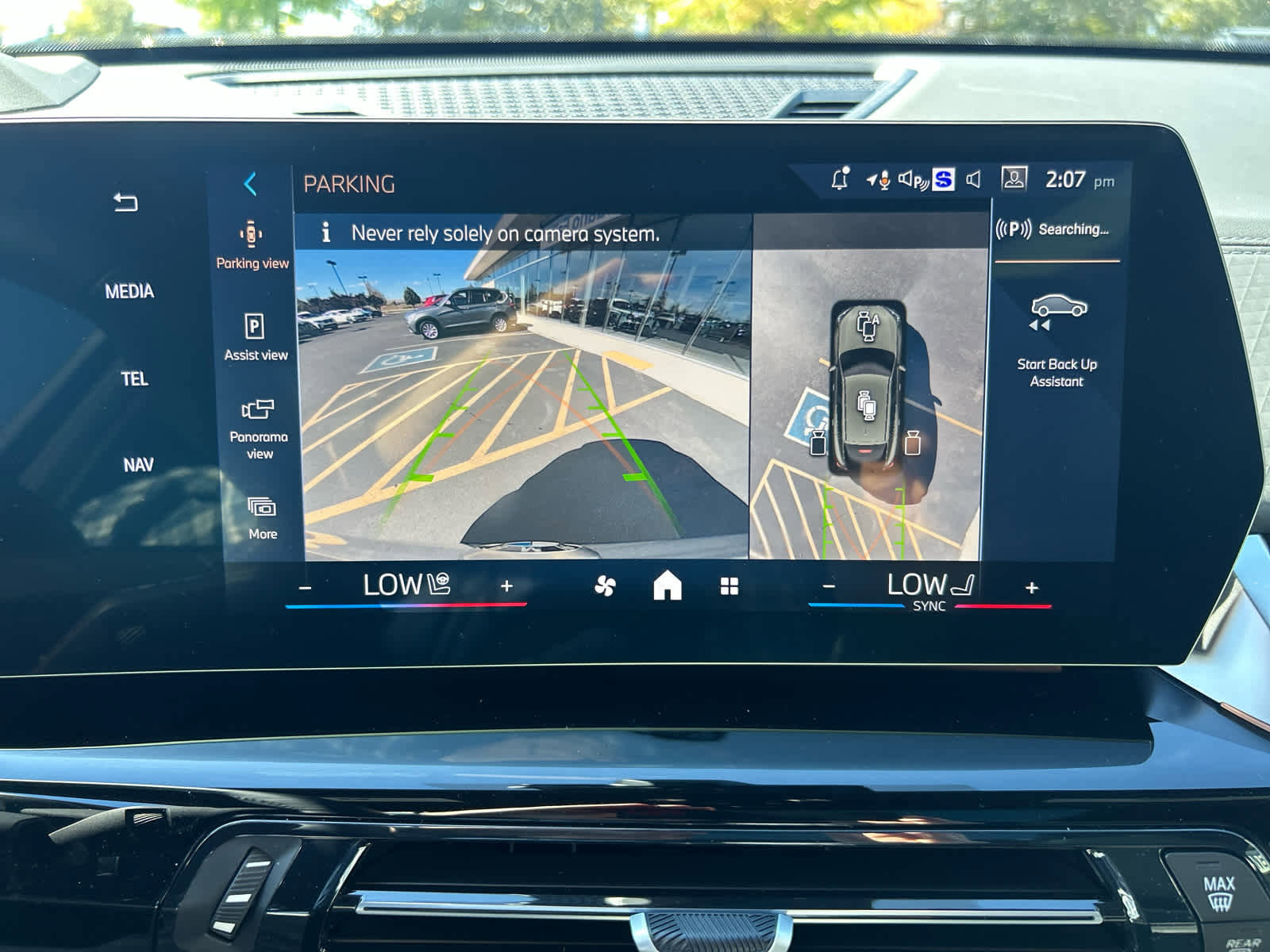 Used 2026 BMW X2 xDrive28i w/ Technology Package image 30