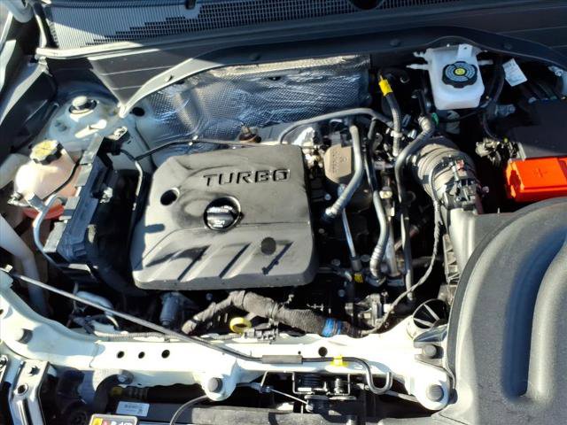 Used 2023 Chevrolet TrailBlazer RS image 27