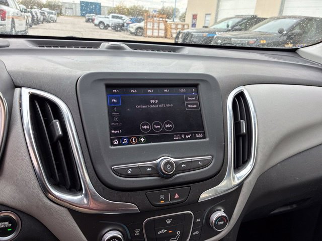 Used 2024 Chevrolet Equinox LS AWD/4WD image 24