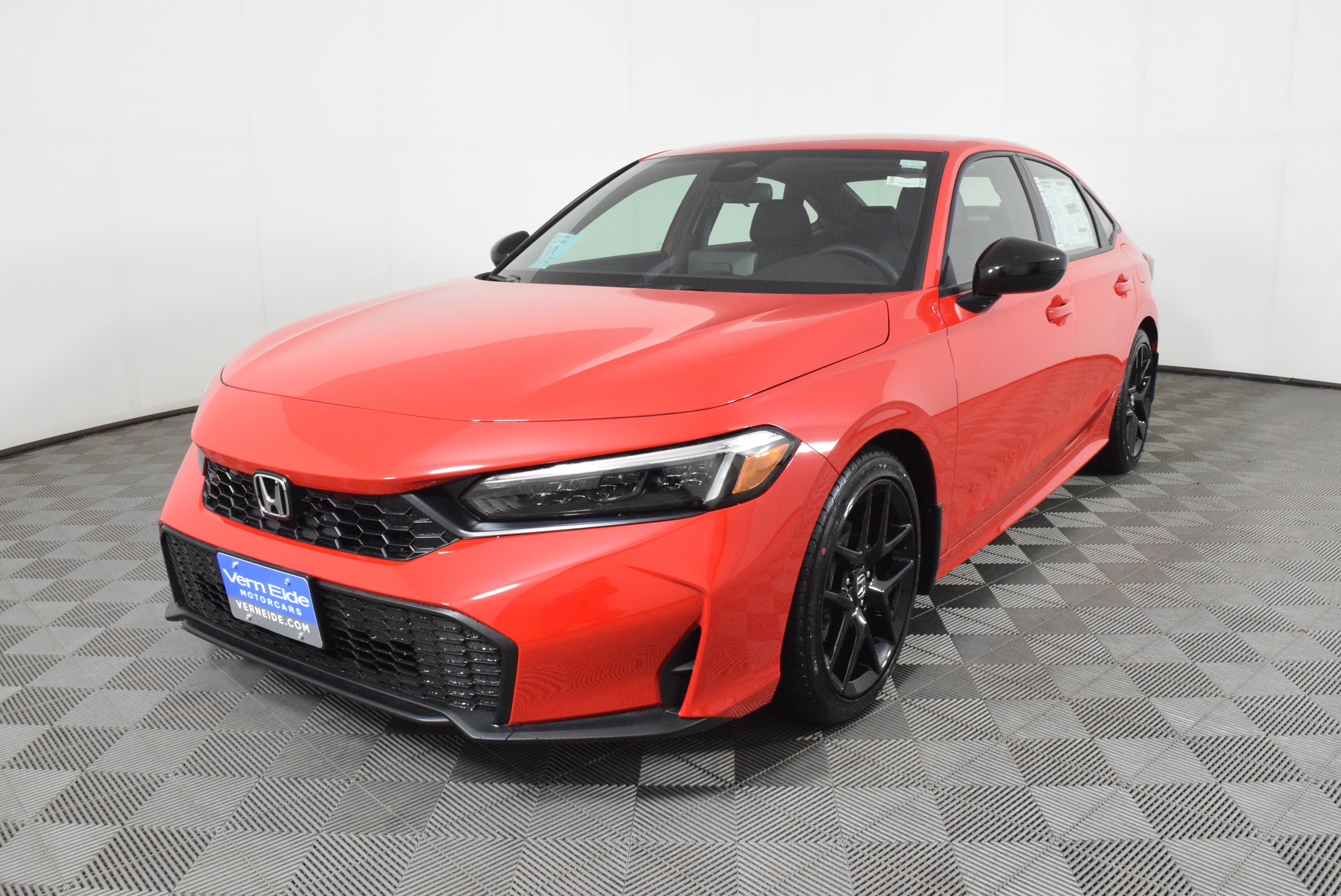 New 2026 Honda Civic Sport image 10