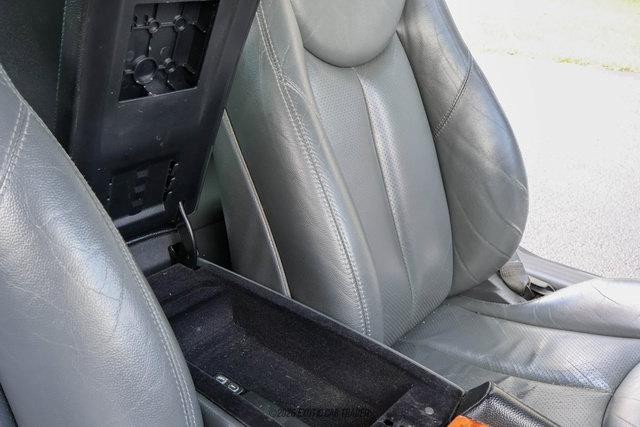 Used 2003 Mercedes-Benz SL 500 image 71