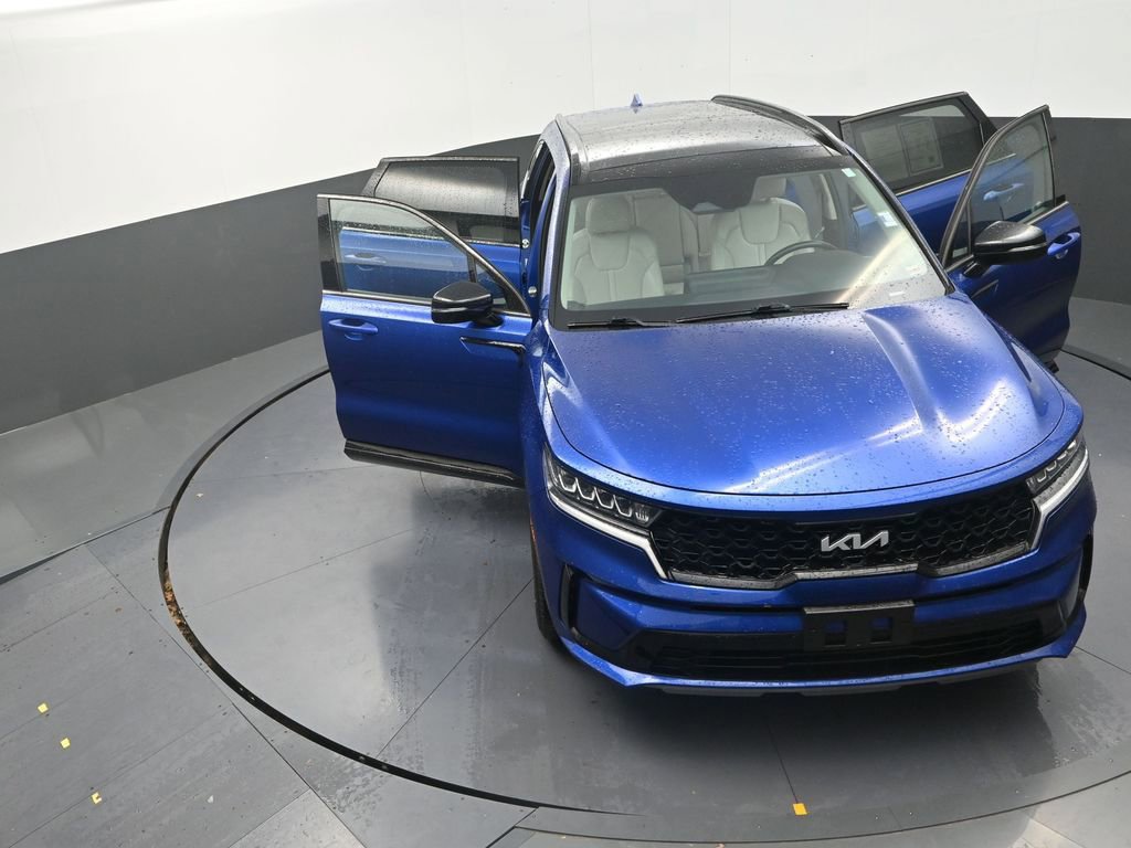 Used 2022 Kia Sorento S w/ Panoramic Sunroof Package image 31