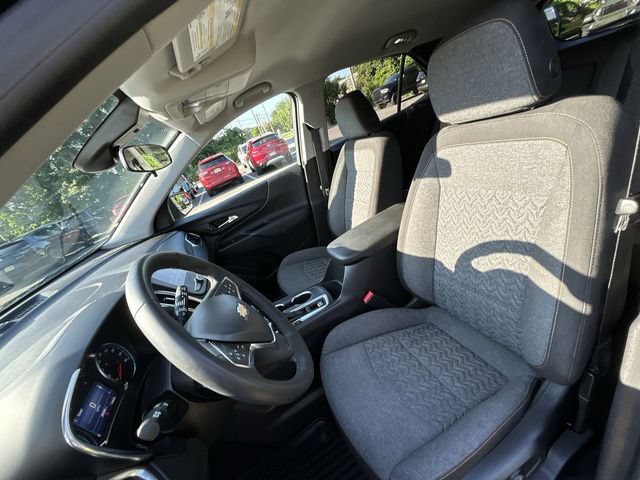 Used 2024 Chevrolet Equinox LT FWD image 15