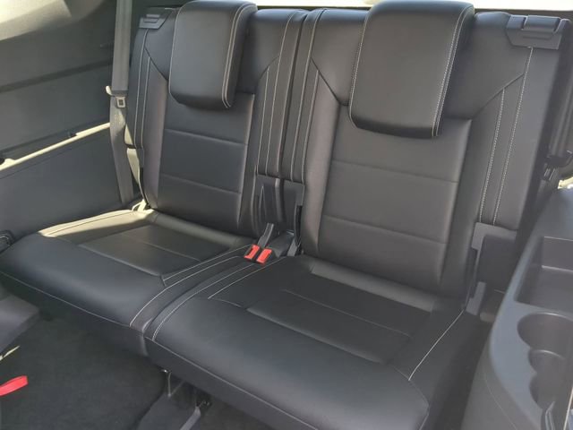 Certified 2022 Volkswagen Atlas SE FWD image 19