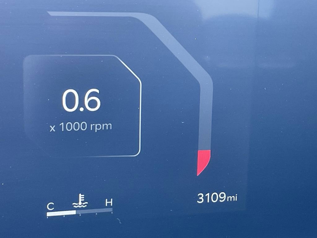 Used 2025 Kia K5 EX image 12