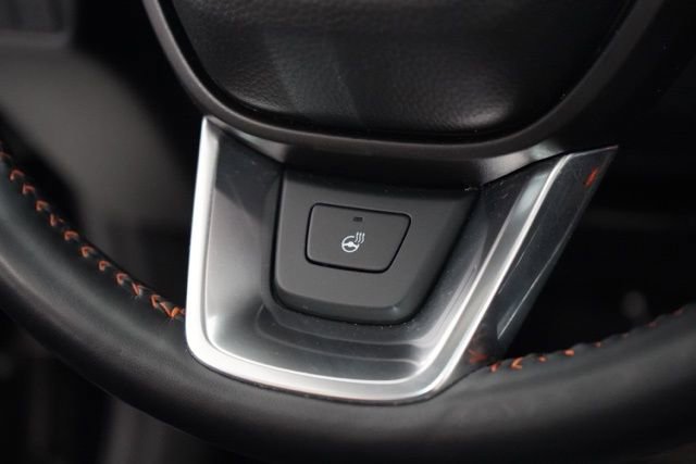 Used 2026 Honda CR-V TrailSport image 23