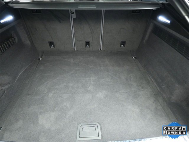 Used 2024 Audi SQ8 Prestige w/ Prestige Package image 25