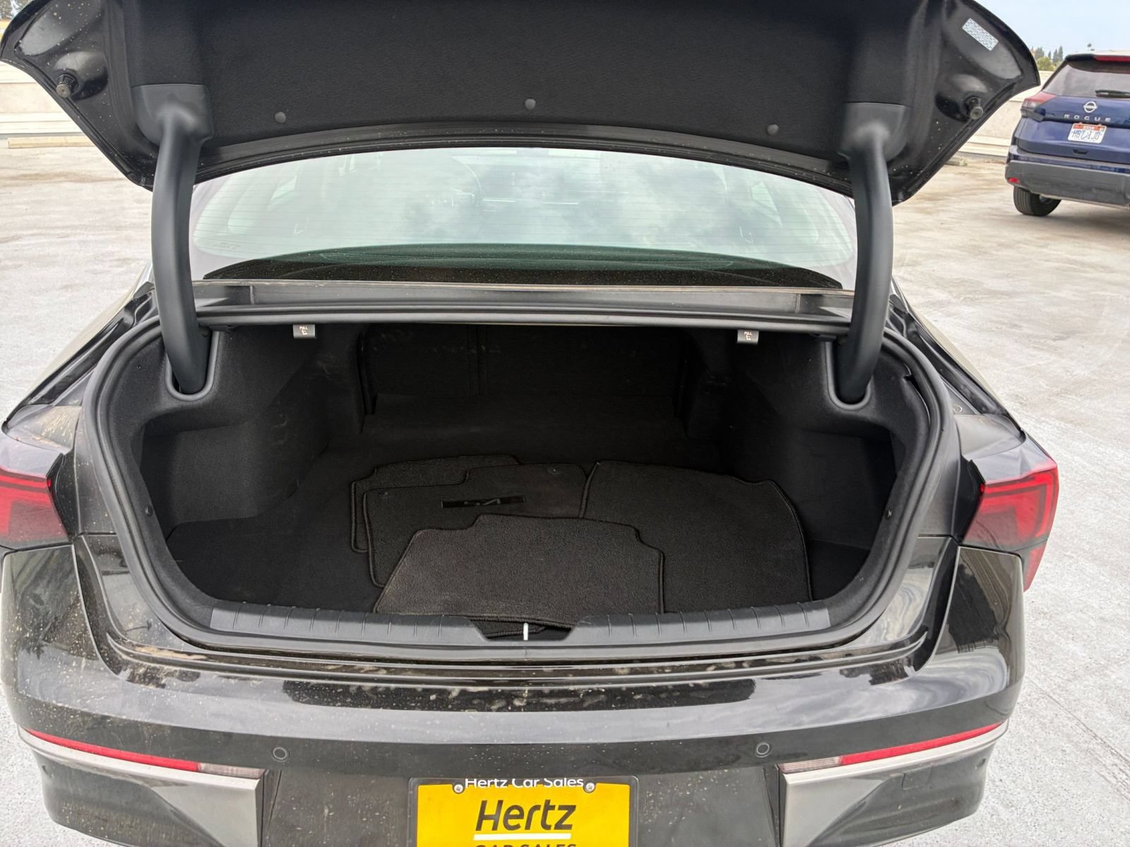 Used 2025 Kia K5 LXS FWD image 31