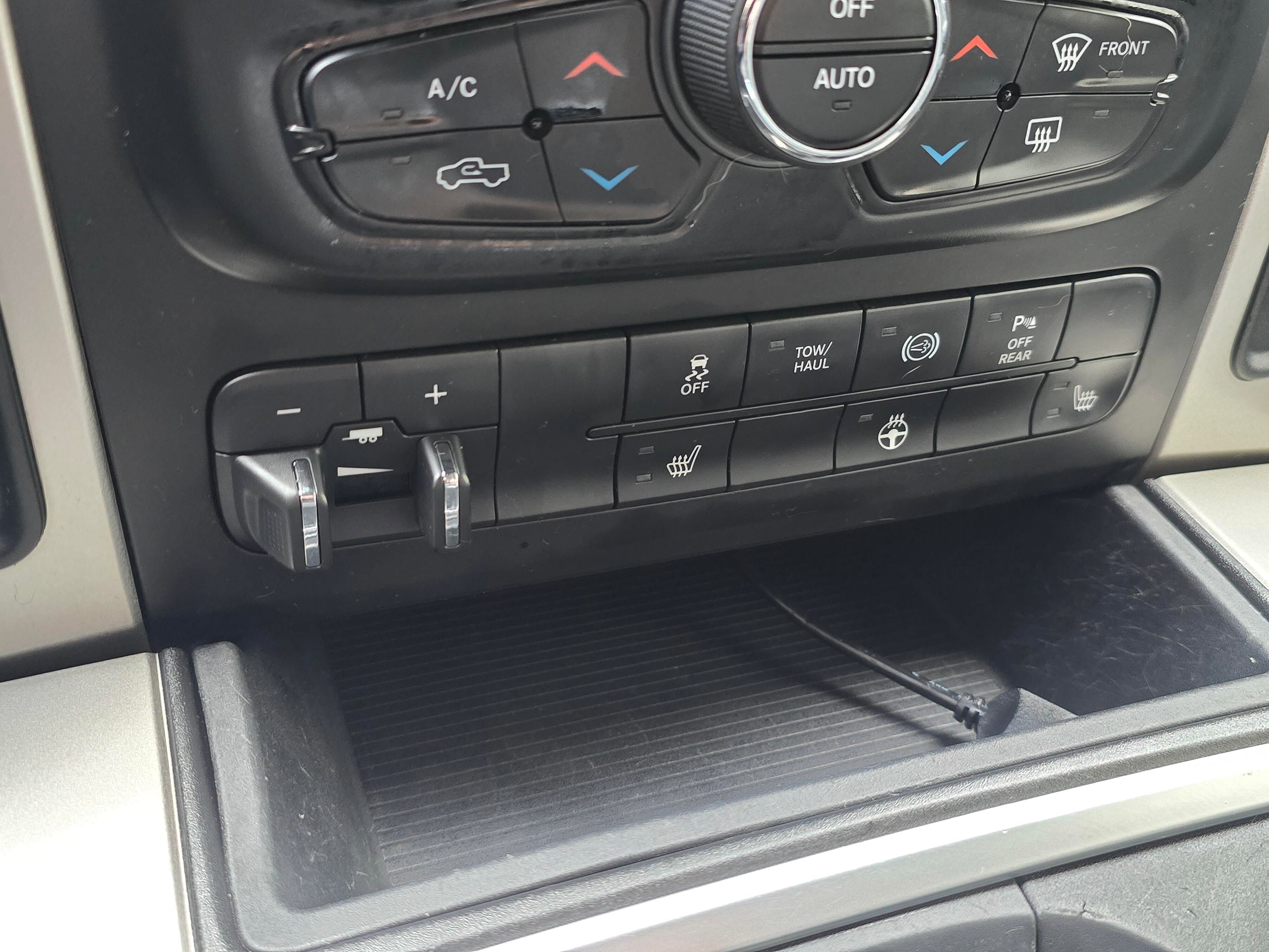 Used 2016 RAM 2500 Big Horn image 20