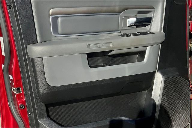 Used 2014 RAM 1500 Classic SLT image 21