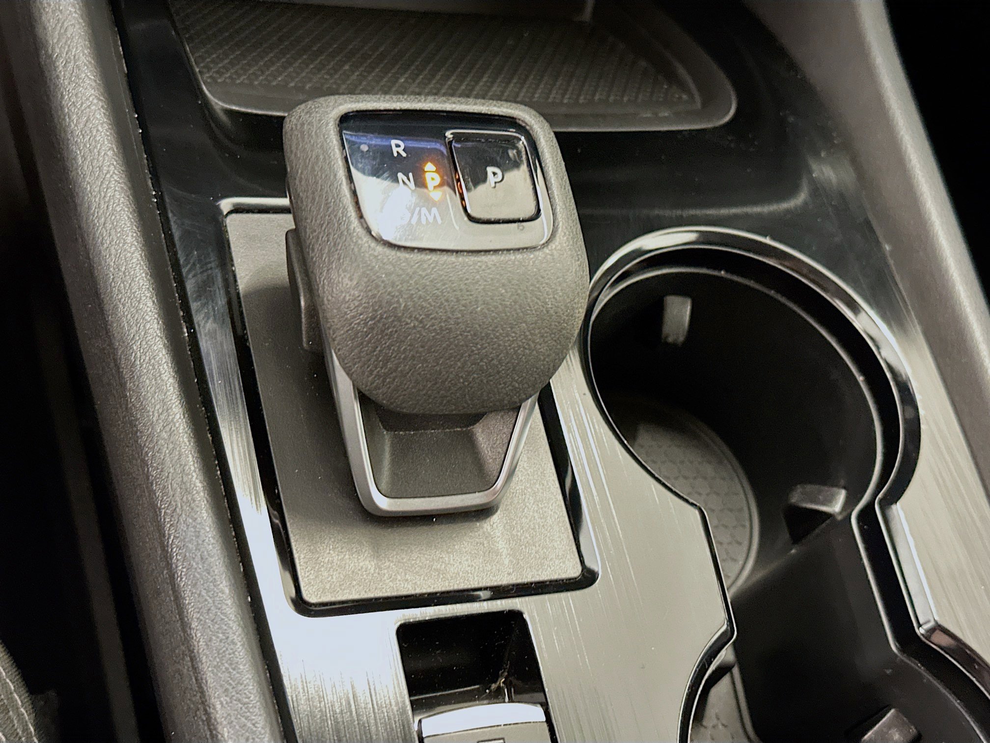 Used 2023 Nissan Rogue SV image 24
