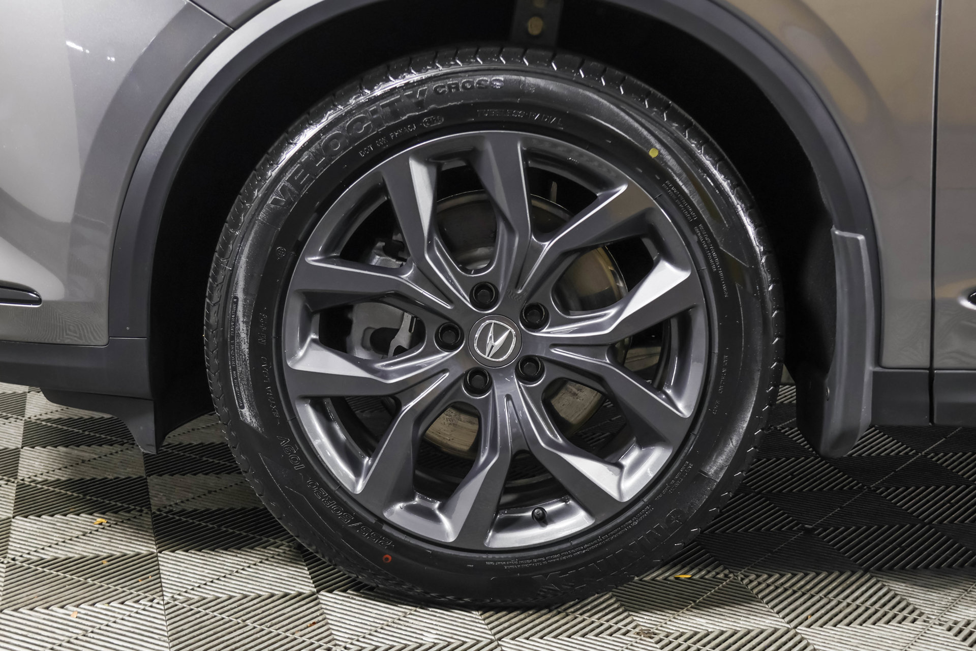 Used 2022 Acura MDX A-Spec AWD/4WD image 19