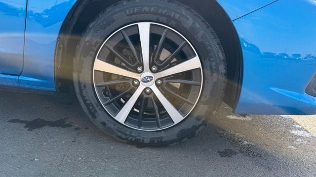 Used 2020 Subaru Impreza 2.0i Premium AWD/4WD image 8