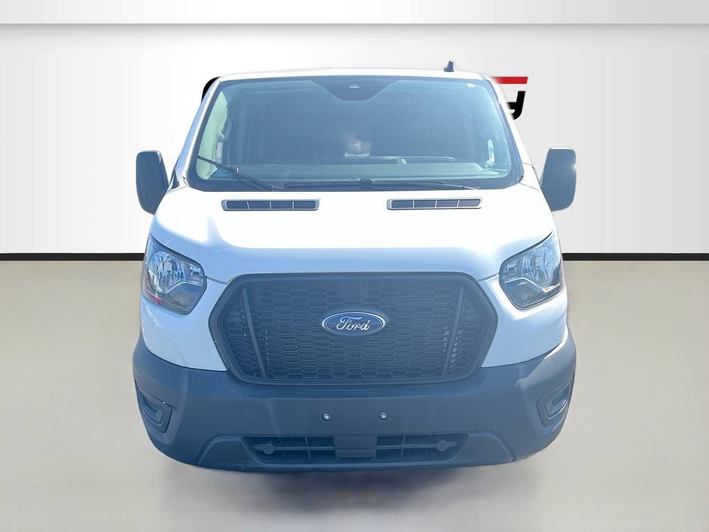 Used 2023 Ford Transit 350 Low Roof w/ Load Area Protection Package RWD image 2