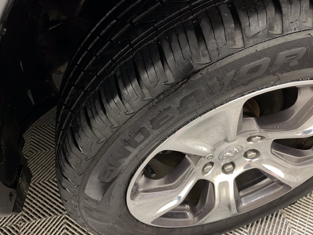 Used 2019 RAM 1500 Laramie RWD image 53