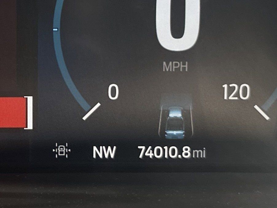 Used 2022 Ford F150 Lariat w/ Equipment Group 502A High image 15