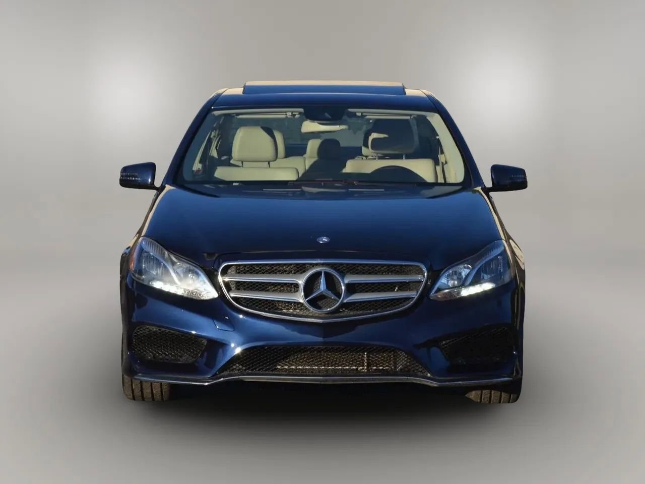 Used 2015 Mercedes-Benz E 350 Sedan image 2