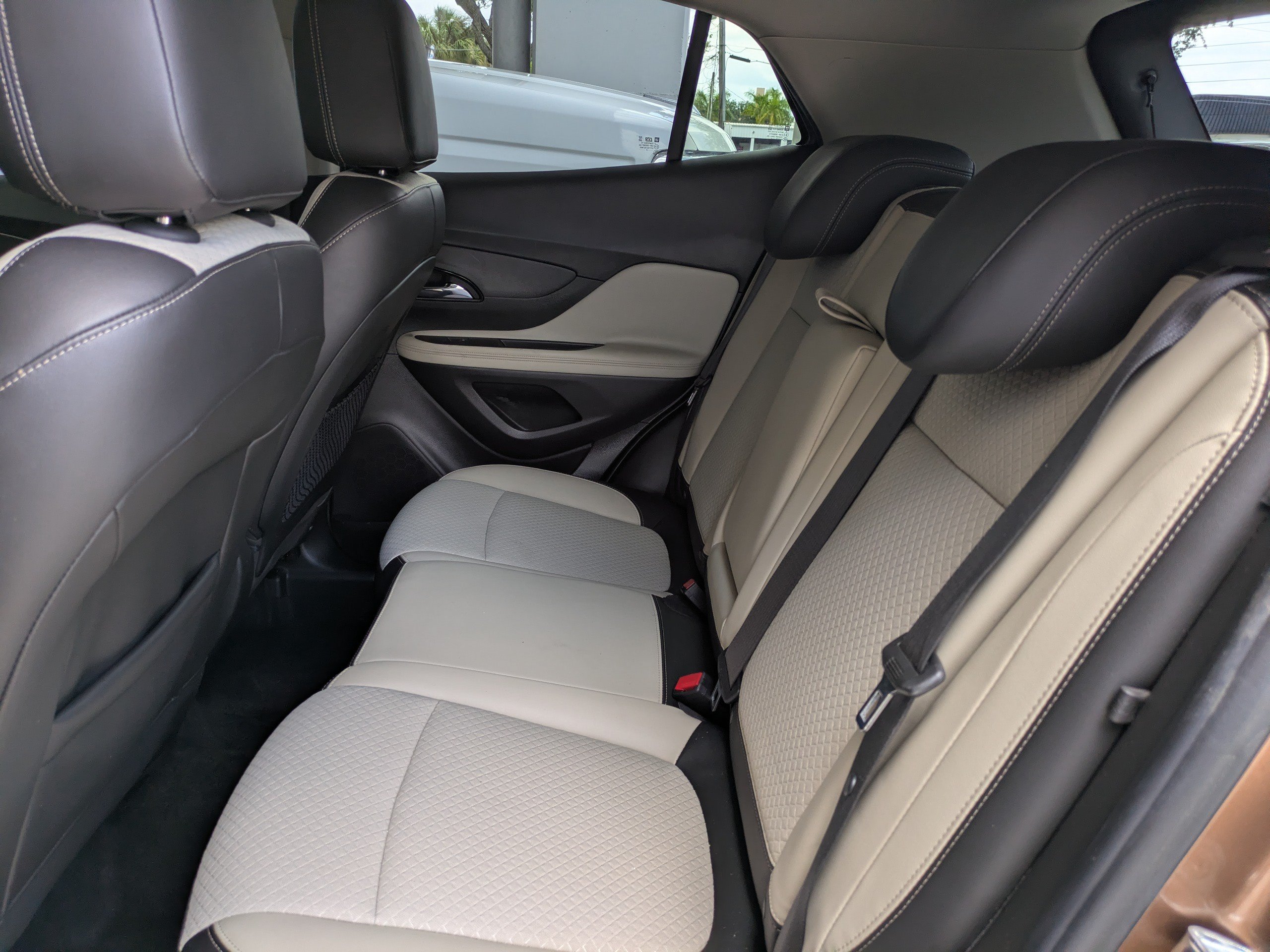 Used 2017 Buick Encore Preferred FWD image 14