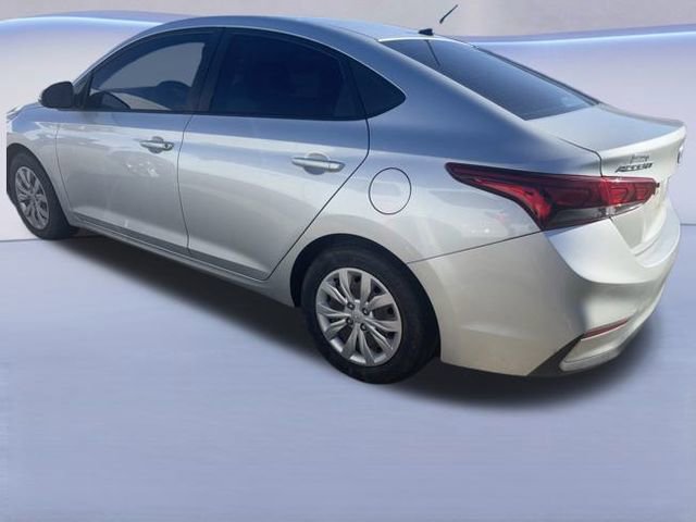 Used 2018 Hyundai Accent SE image 6
