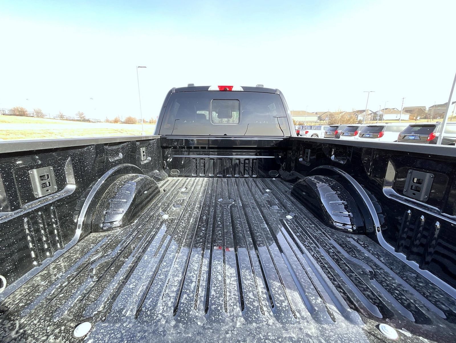 New 2026 Ford F250 Lariat w/ Tremor Off-Road Package image 14