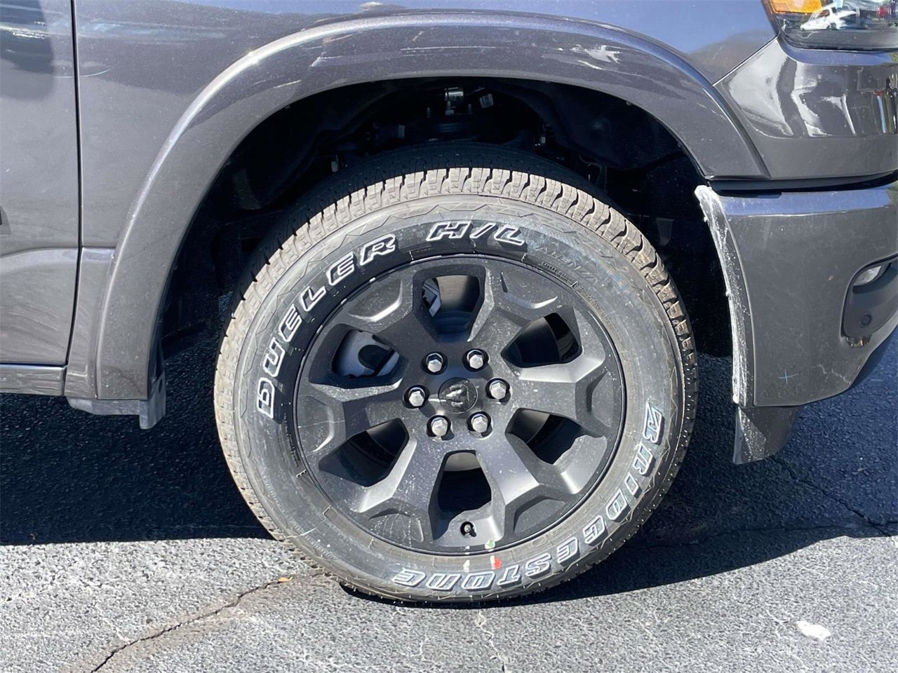 New 2026 RAM 1500 Big Horn image 35